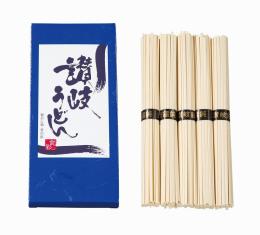 讃岐うどん5束の商品画像