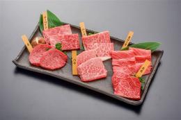 米沢牛黄木 米沢牛焼肉食べくらべセットの商品画像