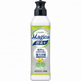 CHARMY Magica 酵素+220ml(グレープフルーツの香り)の商品画像