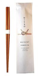 竹箸 おくりもの袋入の商品画像