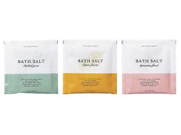 BATH SALT 1包の商品画像