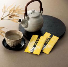 純金茶 2個入の商品画像