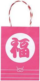 ぷち袋(福 まねき猫)の商品画像