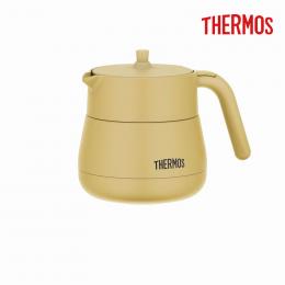 【名入れ専用】 サーモス 真空断熱ティーポット 470ml (TTE)の商品画像