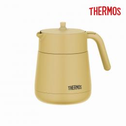 【名入れ専用】 サーモス 真空断熱ティーポット 720ml (TTE)の商品画像