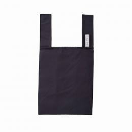 クルリト デイリーバッグ チャコールブラックの商品画像