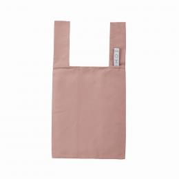 クルリト デイリーバッグ スモークピンクの商品画像