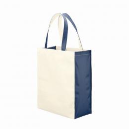 再生PETユーティリティバッグコンビ(L) ネイビーの商品画像