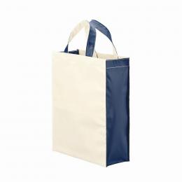 再生PETユーティリティバッグコンビ(M) ネイビーの商品画像