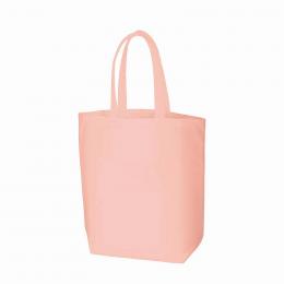 ポリキャンバストート(M)　スモークピンクの商品画像