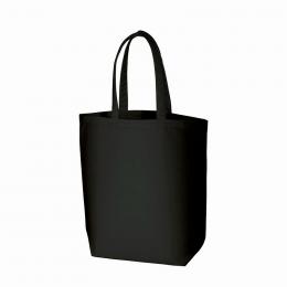 ポリキャンバストート(M)　ブラックの商品画像