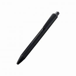 エコボールペン(再生PET)　ブラックの商品画像