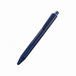 エコボールペン(再生PET)　ネイビーの商品画像