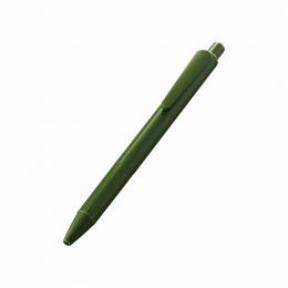 エコボールペン(再生PET)　カーキの商品画像