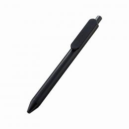 エコボールペン(コーヒー配合タイプ)　ブラックの商品画像