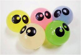 光るメダマ27mmの商品画像