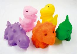 うきうき恐竜の商品画像