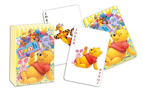 5個☆Disney PETIT・PICK UP！株式会社ラナレディ トランプ他