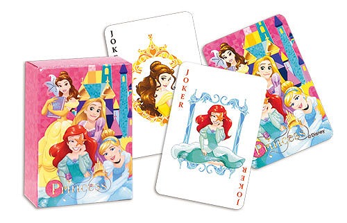 5個☆Disney PETIT・PICK UP！株式会社ラナレディ トランプ他