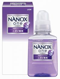 NANOX one ニオイ専用380g(箱入)の商品画像