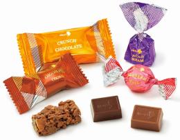 メリーチョコレート/チョコレートミックスの商品画像