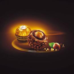 フェレロ ロシェ チョコレート5個入の商品画像