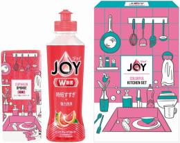 ジョイ カラフルキッチンセット ピンクグレープフルーツの香りの商品画像