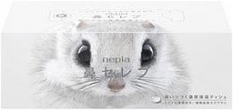 ネピア 鼻セレブティシュ200Wの商品画像