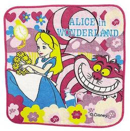 ディズニーミニタオルAの商品画像