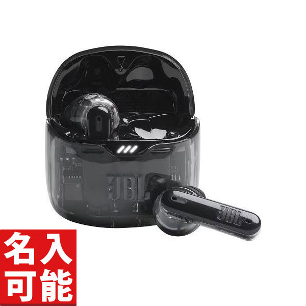 JBL Tune Flex Ghost Edition ワイヤレスイヤホン JBL JBL Tune Flex Ghost Edition ワイヤレスイヤホン JBL