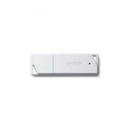 バッファロー USBメモリー 16GB USB2.0用 ホワイト RUF2-KR16GA-WHの商品画像