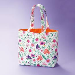 フロリーナ・トートバッグの商品画像