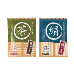 湯屋めぐり3包入の商品画像