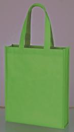 「ほんの気持ち」不織布トートバッグの商品画像