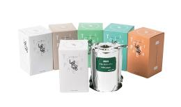 10年保証備蓄用トイレットペーパーLogLogシングル(70m)1個の商品画像