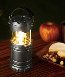 2WAYアウトドアライトの商品画像