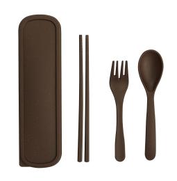 ザ・カトラリー(コーヒーグラウンド配合)#sustainableの商品画像