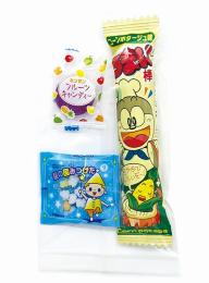 お菓子パックSSの商品画像