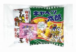 お菓子パックSの商品画像