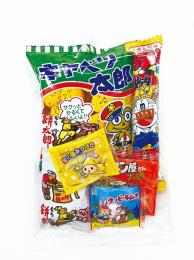 お菓子パックMの商品画像