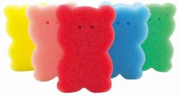 クマさんスポンジ1個の商品画像