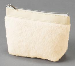 メイト/ボアポーチの商品画像