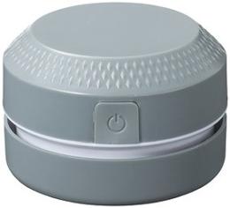 ダストピック 電動卓上クリーナーの商品画像