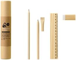 リル ステーショナリーセットの商品画像