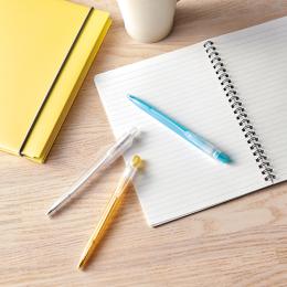 ボールペン(再生プラスチック)の商品画像