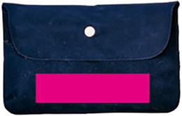 トラベルセット(ネイビー)の商品画像