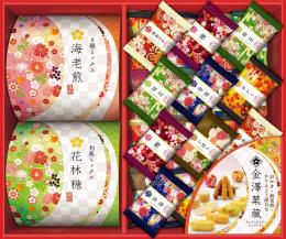金澤菓蔵　包装済みの商品画像