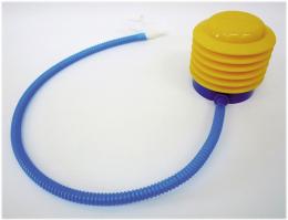 フットエアーポンプの商品画像