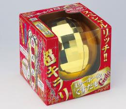 ハッピーボールくす玉無地たれ幕付の商品画像