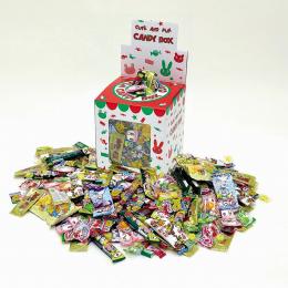 駄菓子つかみどりプレゼント 100名様用の商品画像